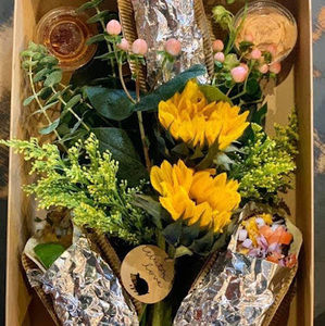 Meet your Posher, Unspoken with